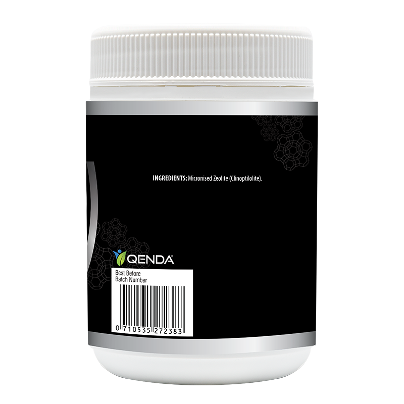 Ultimate Zeolite