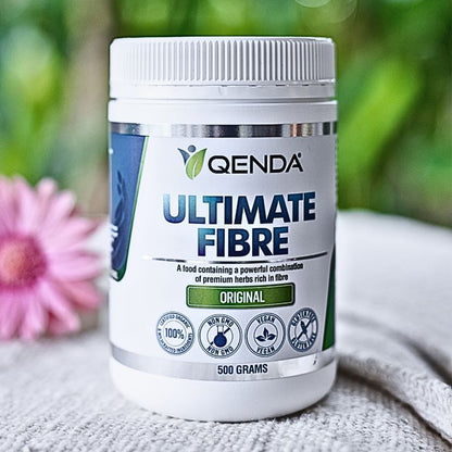 Ultimate Fibre - Original