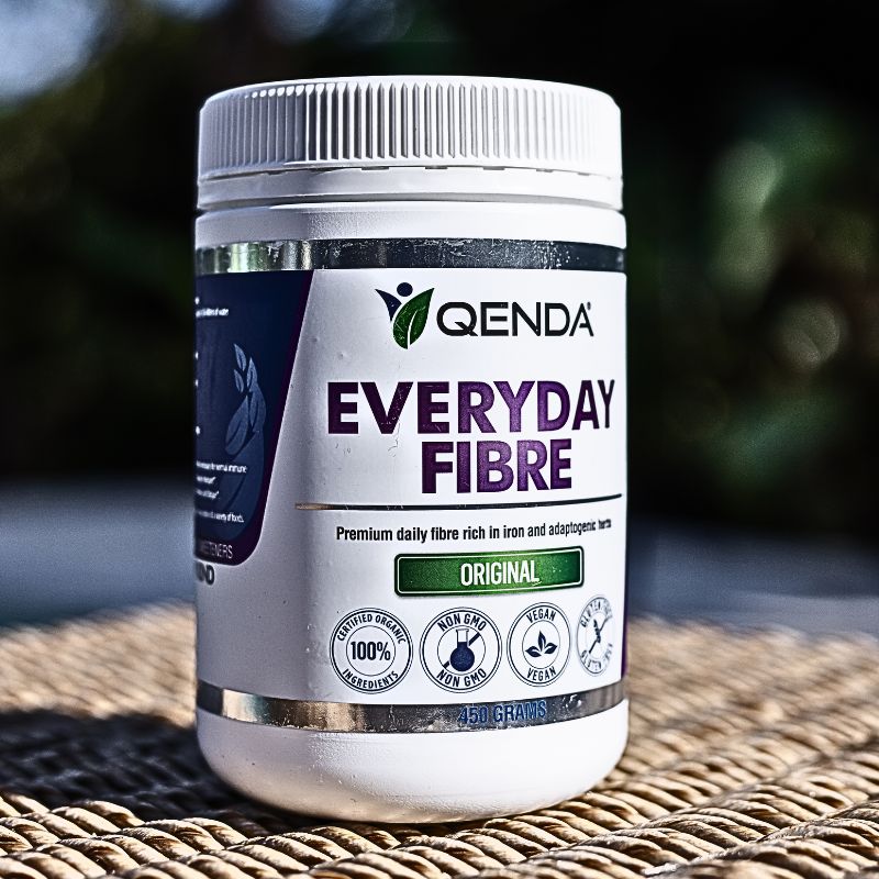 Everyday Fibre - Original