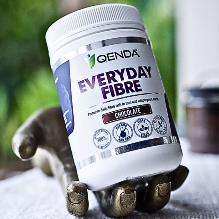 Everyday Fibre - Chocolate