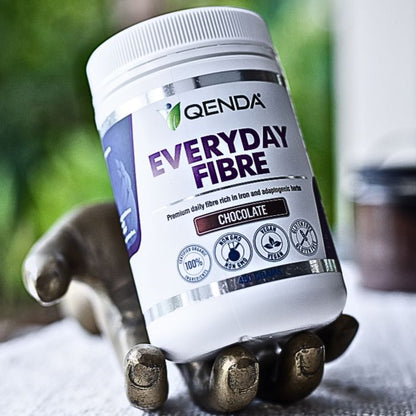 Everyday Fibre - Chocolate