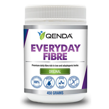Everyday Fibre