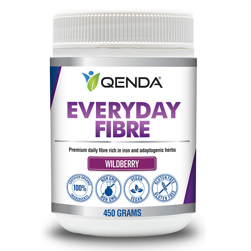 Everyday Fibre