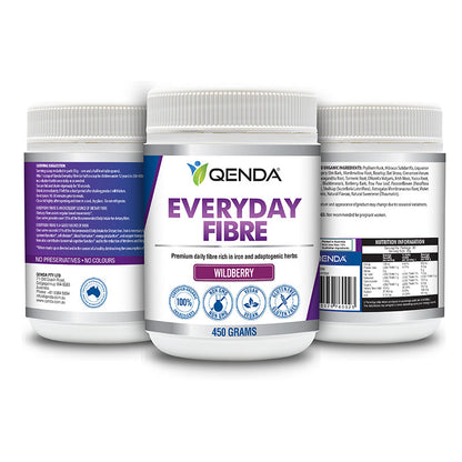 Everyday Fibre - Original