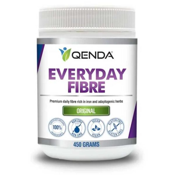 Everyday Fibre - Original