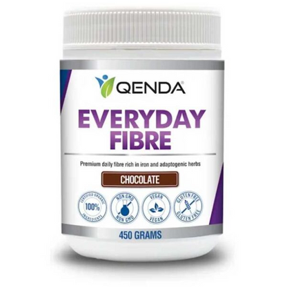Everyday Fibre - Chocolate