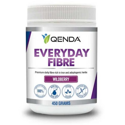 Everyday Fibre - Wildberry