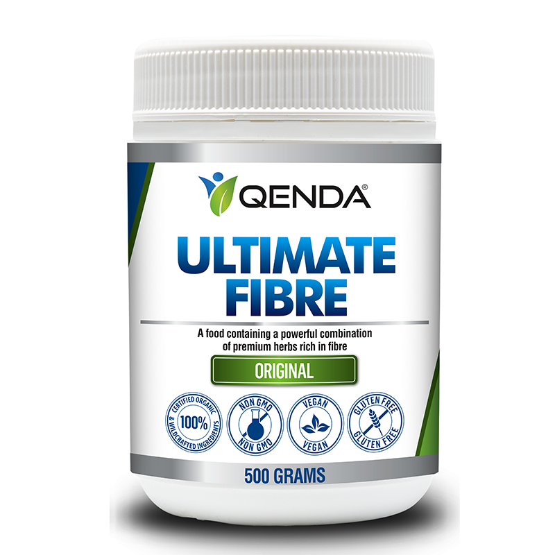 Ultimate Fibre