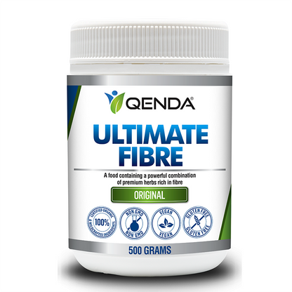 Ultimate Fibre