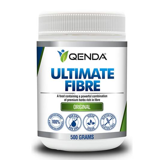 Ultimate Fibre