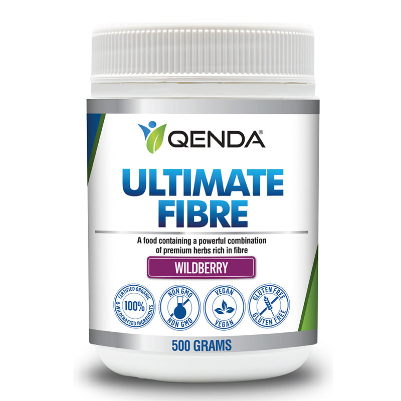 Ultimate Fibre