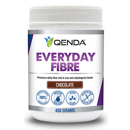 Everyday Fibre