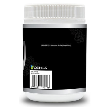 Ultimate Zeolite