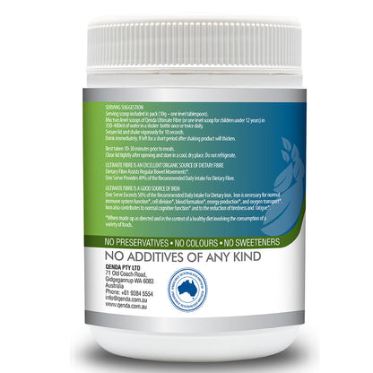 Ultimate Fibre - Original