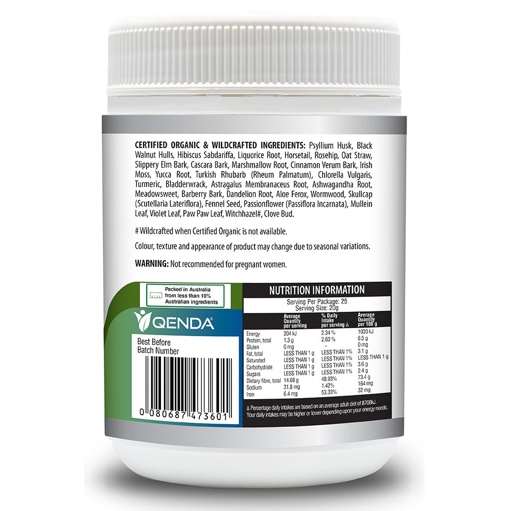 Ultimate Fibre - Original