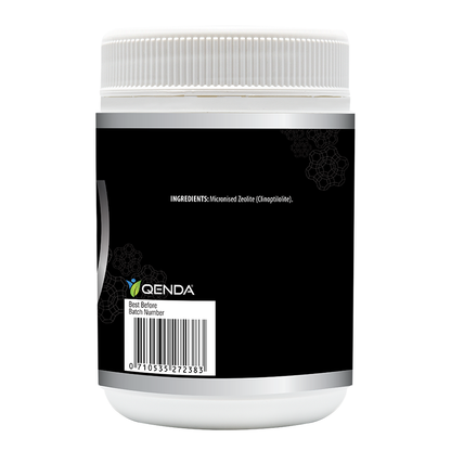 Ultimate Zeolite